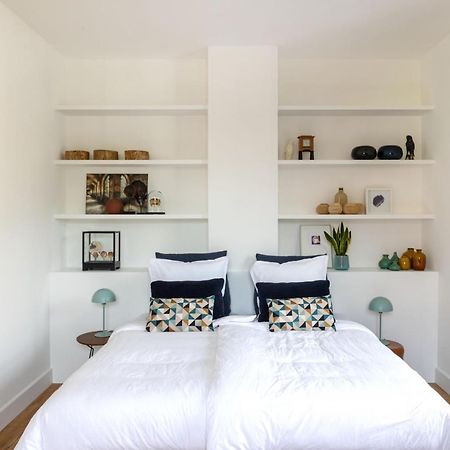 Blauwe Huis B&B Nieuwpoort Ngoại thất bức ảnh